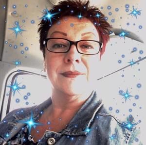 Meet your Posher, Donna